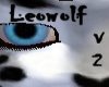 Leowolf V2 Wolf Ears