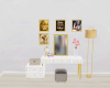 xN! Balbo Vanity