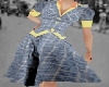 The 50s / Dress 41