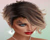 Ombre Pixie Hair