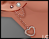 IC| Cheri Earring R