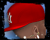 Red x NY Cap M