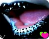 V-! Spiked Lips