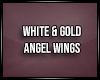 [Aev] Wht&gld wings