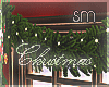 [SM]Christmas_Garland