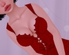 ¨V! Cutie Dress Red VIP