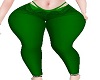 G Green Skinny Jeans