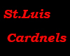 St. Luis Cardinals