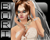 BRIDE DRESS #1::BEIGE