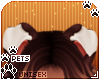 [Pets] Ginga | ears v7