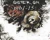 sister s.-paint it black