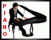piano portable classy NL