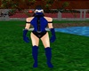 Kitana Avatar V1