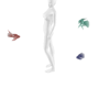 Pisces Fishies
