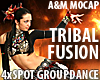 Tribal Fusion GROUP [F]