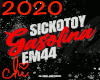 SICKOTOY GASOLINA