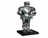 KNIGHT STAUE