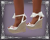 Marjani Platform Shoes