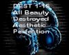 All Beauty Destroyed dub