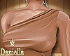 D| Fashion Leather Dress