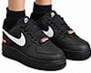 N!KE X SUPREM FORCES 2
