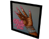 Clock That Tea (Pink)