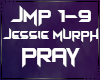 Jessie Murph Pray