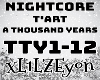 Nightcore - A 1000 Years