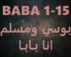 Pousi xMuslim-Ana Baba