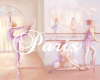 {MD} Paris Ballerina Pic