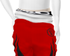 Red Pants Alexander