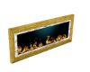 Fire Place - Wall Decor