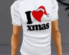 LoveXmas T-Shirt
