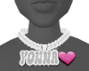 yonna custom