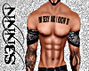 S3N - Sexy Tattoo