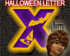 Animated Halloween X
