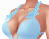 Blue Dress PNY-350