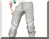 Cute Grey Pants [HxC]
