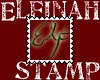Elf Stamp