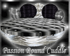 [x] Passion Round Cuddle
