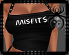 Misfits Top