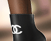 Black Boots