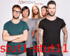Maroon 5 Stutter