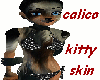 ~MNM~ Calico Kitty Skin