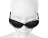 Silver Sunglasses