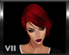 .:VII:.Hair Red