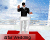Say! Altar Wedding White