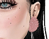 💗 FurAddict Earrings