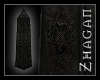 [Z] Obelisk dark Stone