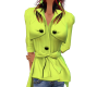 Sexy Lime Jacket